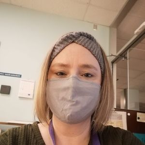 Meet your Posher, Tracy